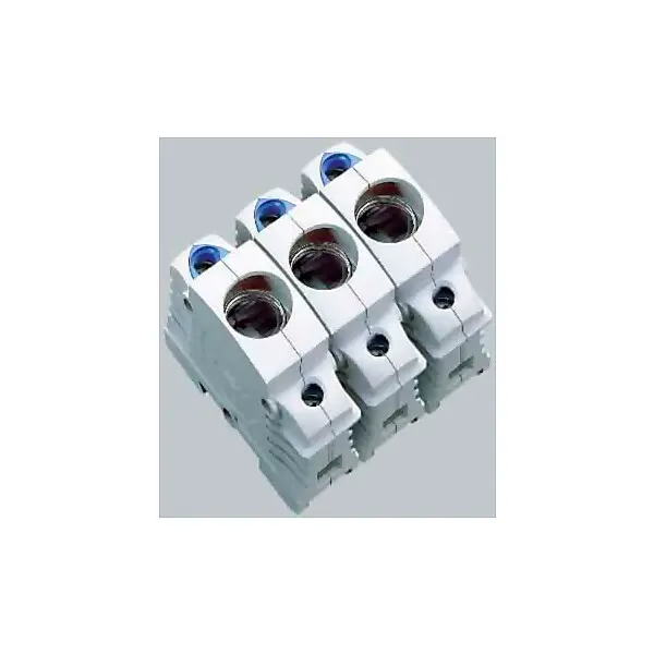 Wöhner Sicherungssockel 31293