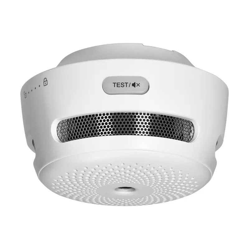 X-Sense WLAN Rauchmelder – TÜV-zertifiziert, smart & zuverlässig