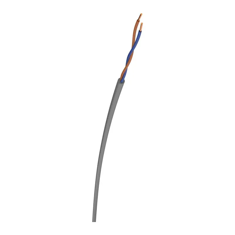 YSLY-OB Steuerleitung PVC, ohne Schutzleiter, 2–4 Adern, 0,5–4 mm²
