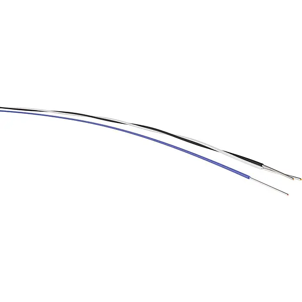 YV 2x0,8/1,4 rt/ws Ri.100 Schaltdraht