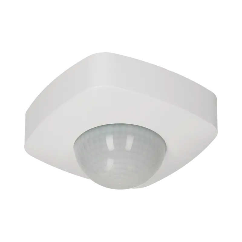Zonenbewegungsmelder 360 Grad, IP20