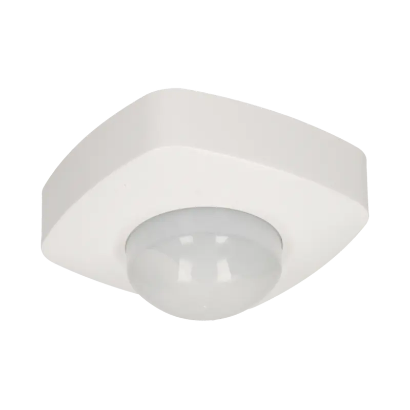 Zonenbewegungsmelder 360 Grad IP20