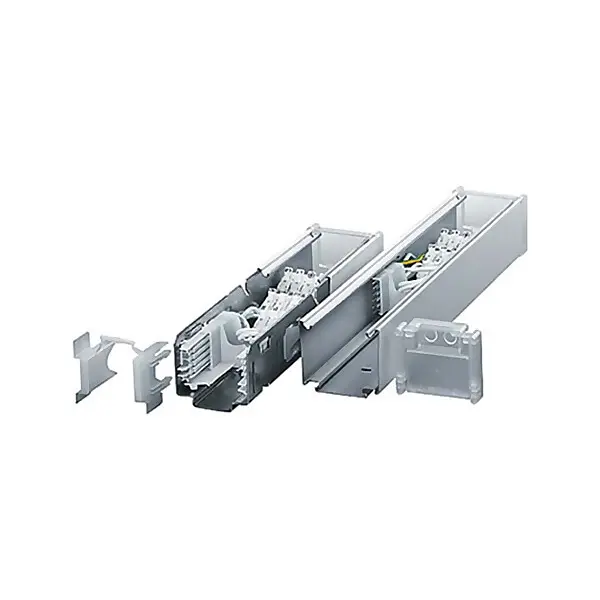 Zumtobel Ausspeisung ws TECTON TA WH