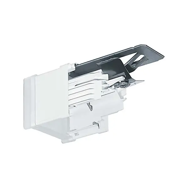 Zumtobel Endkappe Tragschiene TECTON T-EF WH 22065758