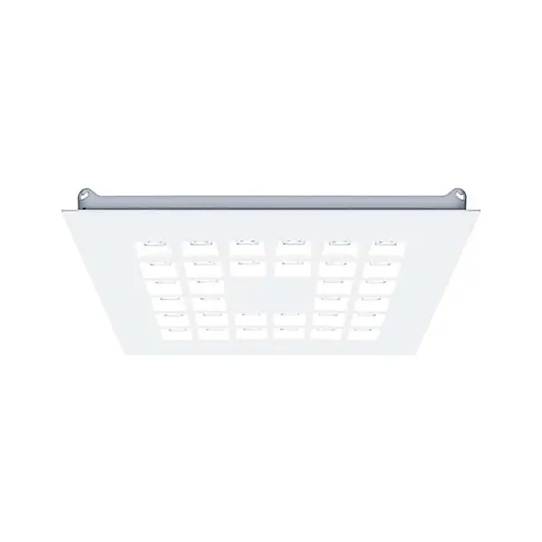 Zumtobel LED-Einbauleuchte 3800-840 M625QEVG KA MIREL-L LAY#42182118