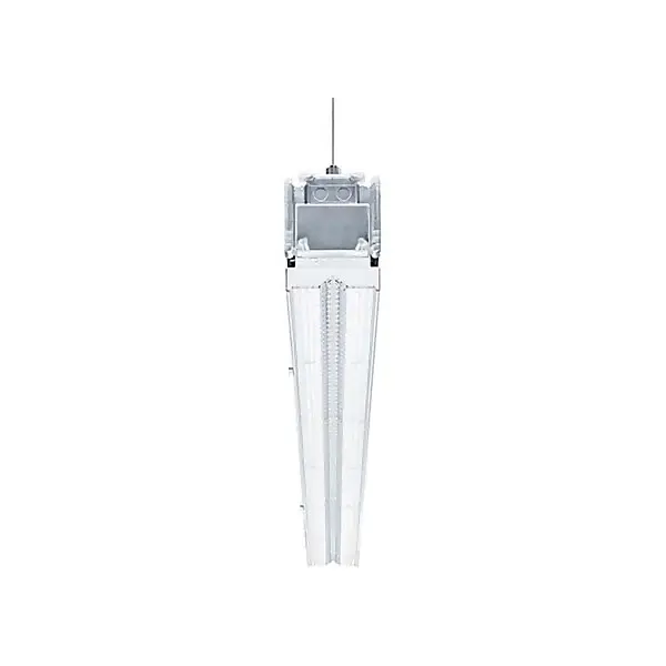 Zumtobel LED-Lichtbandleuchte 8000-865L1500WBLDEWH TECTON C #42927035
