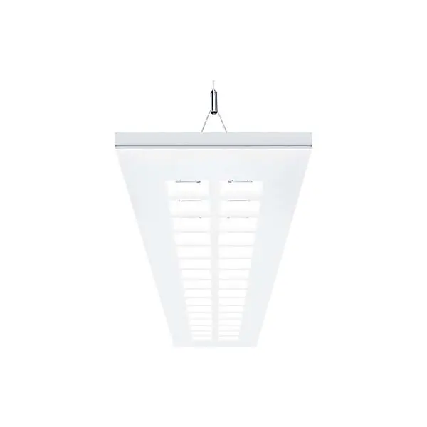 Zumtobel LED-Pendelleuchte 5800-840 EVG ASQ1 MIREL-L DI #42183049