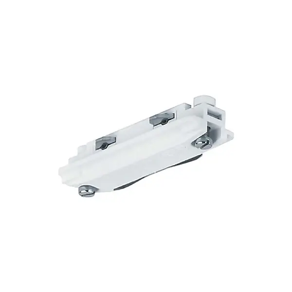 Zumtobel Verbinder 3ph sw m.elektr.Kontakten S2 802200